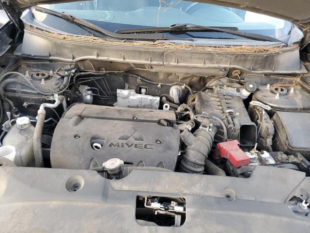 Photo 11 from auction – 2014 MITSUBISHI OUTLANDER with VIN 4A4AP3AU9EE021595