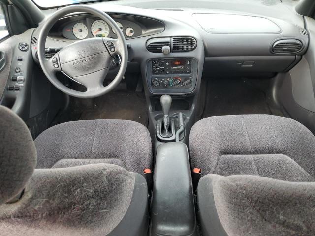 Photo 8 from auction – 2000 DODGE STRATUS SE with VIN 1B3EJ46XXYN219580