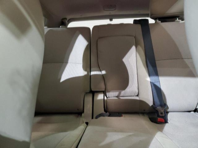 Photo 10 from auction – 2012 MITSUBISHI OUTLANDER with VIN JA4JT3AW3CU000999