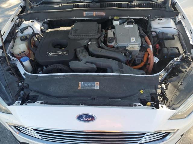 Photo 11 from auction – 2019 FORD FUSION SE with VIN 3FA6P0LU6KR240327