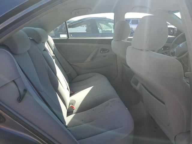 Photo 10 from auction – 2011 TOYOTA CAMRY BASE with VIN 4T1BF3EK1BU176064