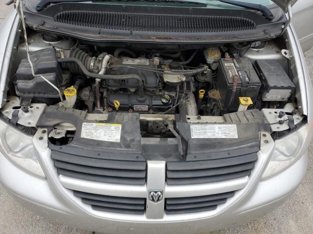 Photo 12 from auction – 2007 DODGE GRAND CARA with VIN 2D4GP44L07R268264
