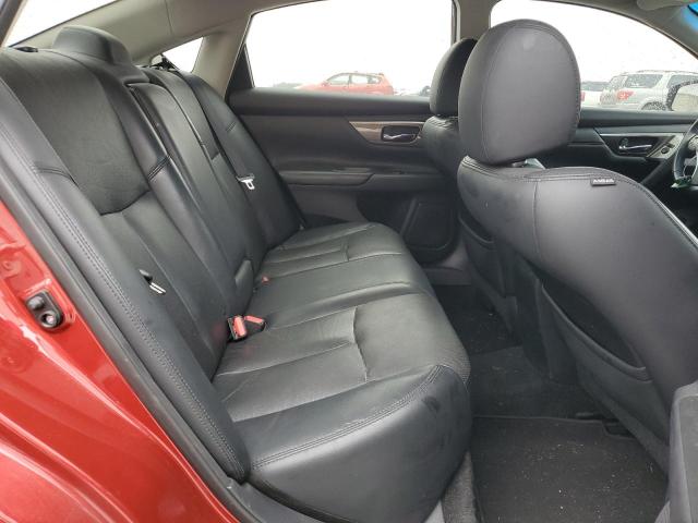 Photo 10 from auction – 2015 NISSAN ALTIMA 3.5 with VIN 1N4BL3AP4FC492347