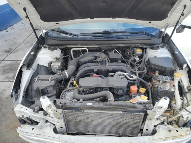 Photo 11 from auction – 2017 SUBARU LEGACY 2.5 with VIN 4S3BNAC64H3051267