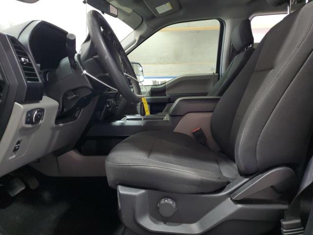 Photo 7 from auction – 2019 FORD F150 SUPER with VIN 1FTEW1EP1KFA09094