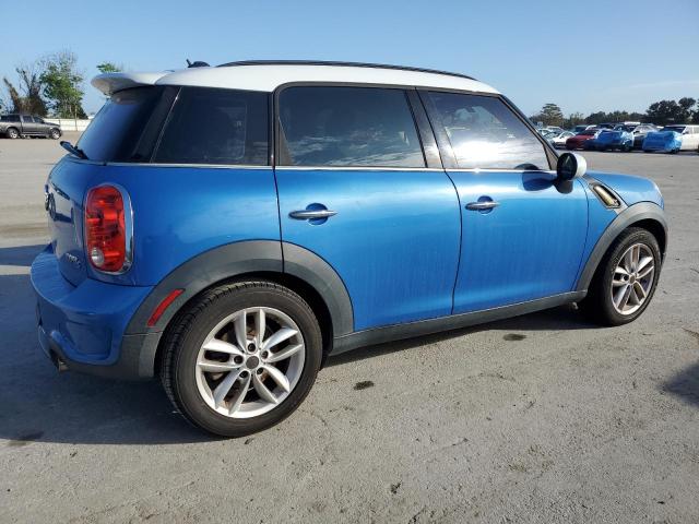 Photo 3 from auction – 2011 MINI COOPER S C with VIN WMWZC3C53BWM25751