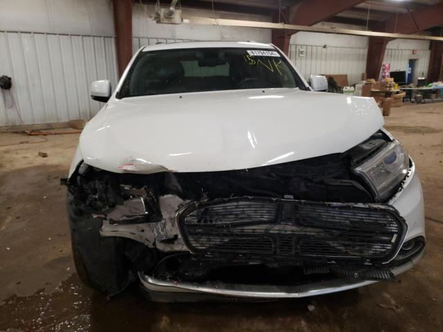 Photo 5 from auction – 2015 DODGE DURANGO LI with VIN 1C4RDJDG7FC825808