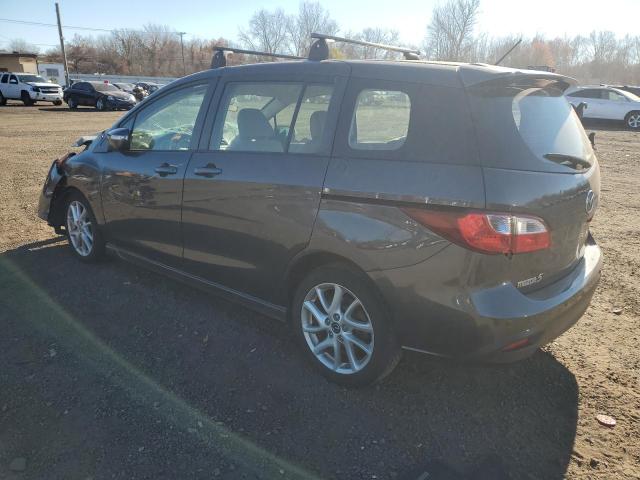Photo 2 from auction – 2015 MAZDA 5 TOURING with VIN JM1CW2CL0F0180103