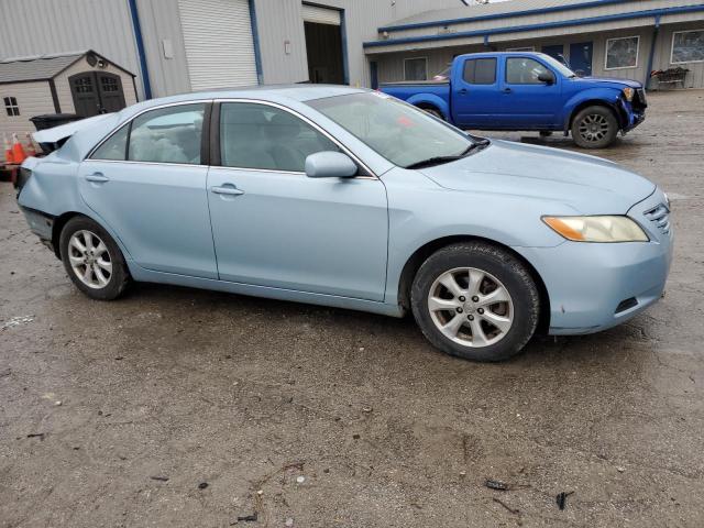 Photo 4 from auction – 2009 TOYOTA CAMRY BASE with VIN 4T1BE46K59U822515