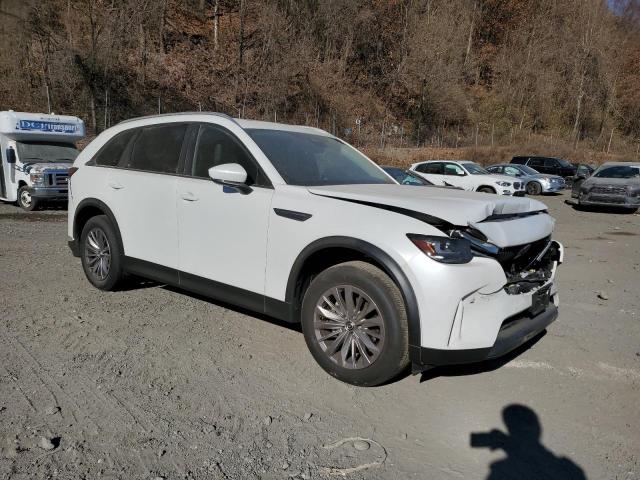 Photo 4 from auction – 2024 MAZDA CX-90 PREF with VIN JM3KKBHD0R1185431
