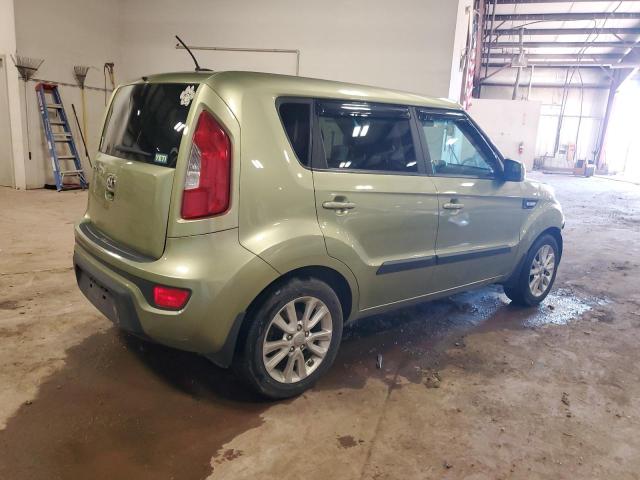 Photo 3 from auction – 2013 KIA SOUL with VIN KNDJT2A50D7575536