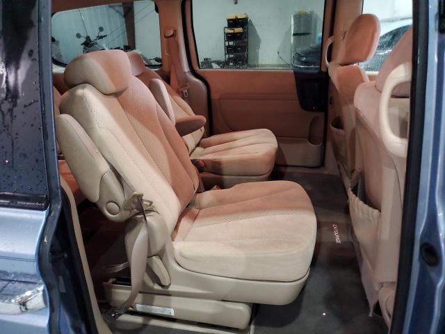 Photo 11 from auction – 2008 HYUNDAI ENTOURAGE with VIN KNDMC233386052192