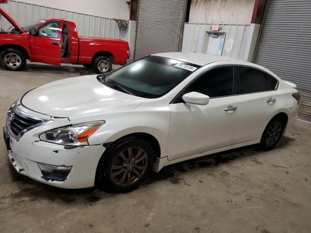 NISSAN ALTIMA 2.5 2015 with VIN 1N4AL3AP5FN901441 - Photo from auction
