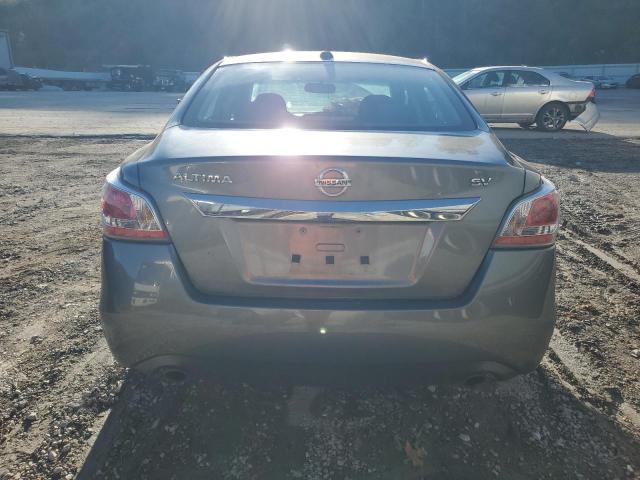 Photo 6 from auction – 2015 NISSAN ALTIMA 2.5 with VIN 1N4AL3AP5FC598110