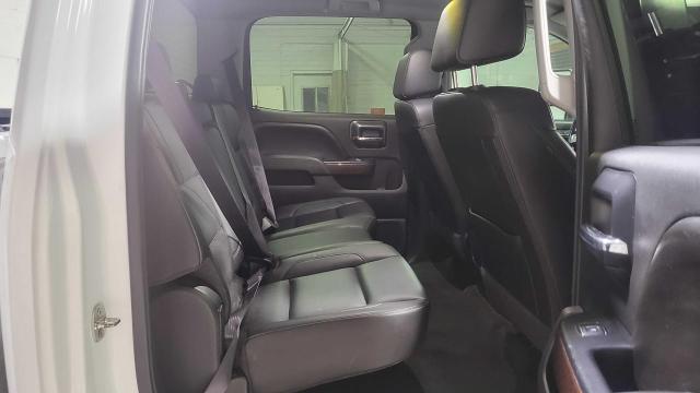 Photo 6 from auction – 2016 GMC SIERRA K25 with VIN 1GT12TE88GF183587
