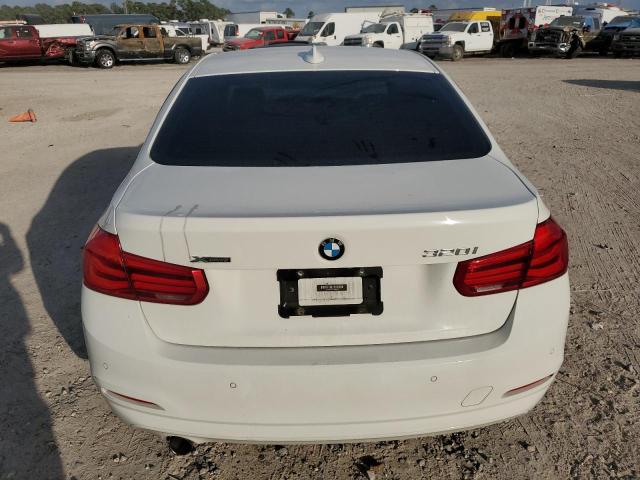 Photo 6 from auction – 2018 BMW 320 XI with VIN WBA8A3C50JA489310