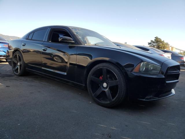 Photo 4 from auction – 2012 DODGE CHARGER SE with VIN 2C3CDXBG2CH110024