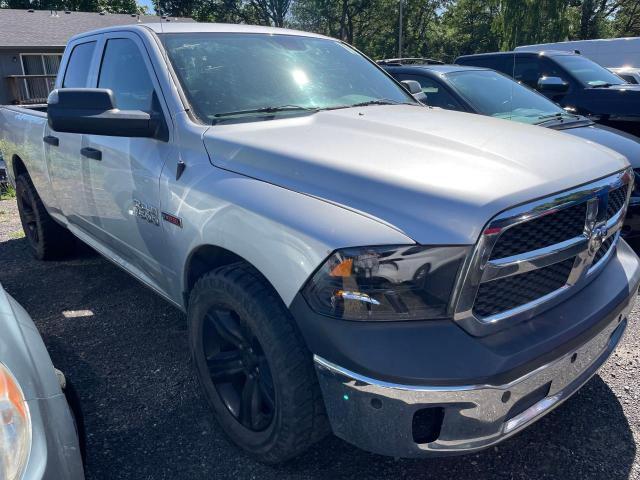 RAM 1500 ST 2016 with VIN 1C6RR6FM2GS126439 - Photo from auction