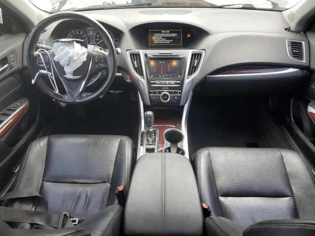 Photo 8 from auction – 2015 ACURA TLX TECH with VIN 19UUB1F57FA020335