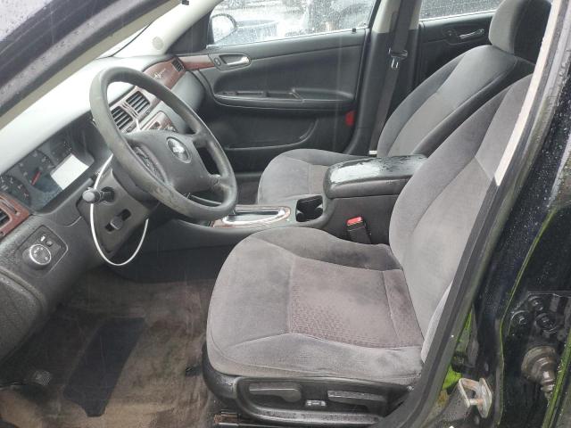 Photo 7 from auction – 2008 CHEVROLET IMPALA LS with VIN 2G1WB58K281345093