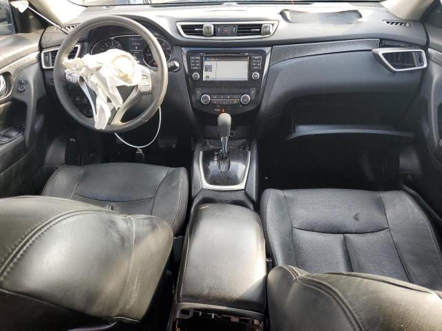 Photo 8 from auction – 2014 NISSAN ROGUE S with VIN 5N1AT2MV9EC781048