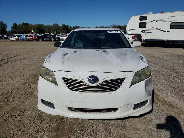 Photo 5 from auction – 2009 TOYOTA CAMRY BASE with VIN 4T1BE46K99U850253