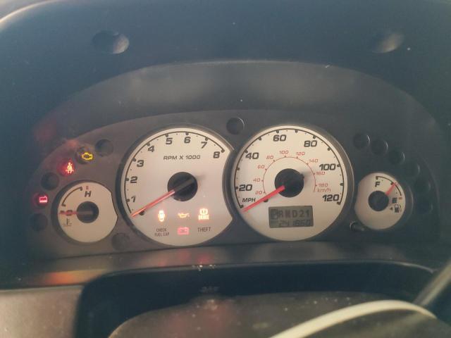 Photo 9 from auction – 2002 FORD ESCAPE XLS with VIN 1FMYU011X2KA26512