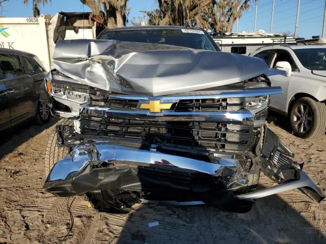 Photo 5 from auction – 2023 CHEVROLET SILVERADO with VIN 2GCPACED5P1140116
