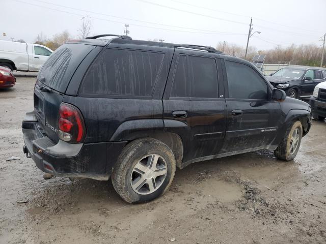 Photo 3 from auction – 2004 CHEVROLET TRAILBLAZE with VIN 1GNDT13S842103230
