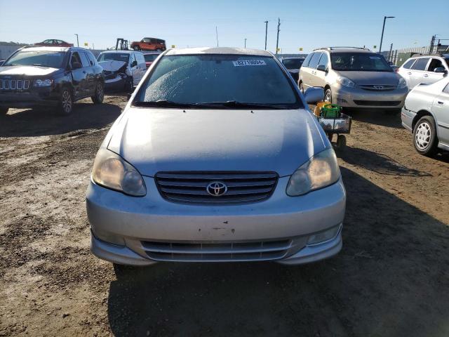 Photo 5 from auction – 2004 TOYOTA COROLLA CE with VIN 1NXBR32EX4Z201925
