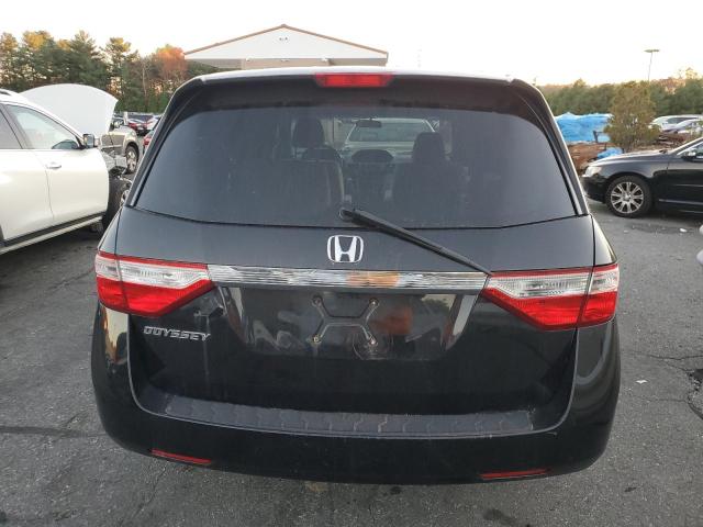 Photo 6 from auction – 2011 HONDA ODYSSEY EX with VIN 5FNRL5H43BB044467