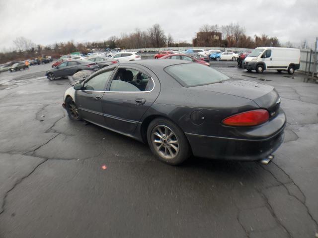 Photo 2 from auction – 2000 CHRYSLER LHS with VIN 2C3HC56GXYH322667