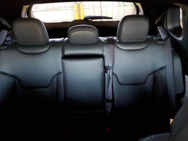Photo 10 from auction – 2025 JEEP COMPASS LI with VIN 3C4NJDCN9ST510158