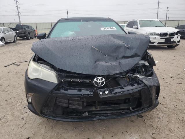 Photo 5 from auction – 2015 TOYOTA CAMRY LE with VIN 4T4BF1FK5FR513012