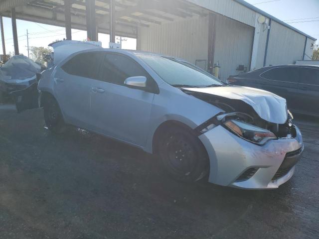 Zdjęcie 4 z aukcji – 2016 TOYOTA COROLLA L z VIN 5YFBURHE5GP429863