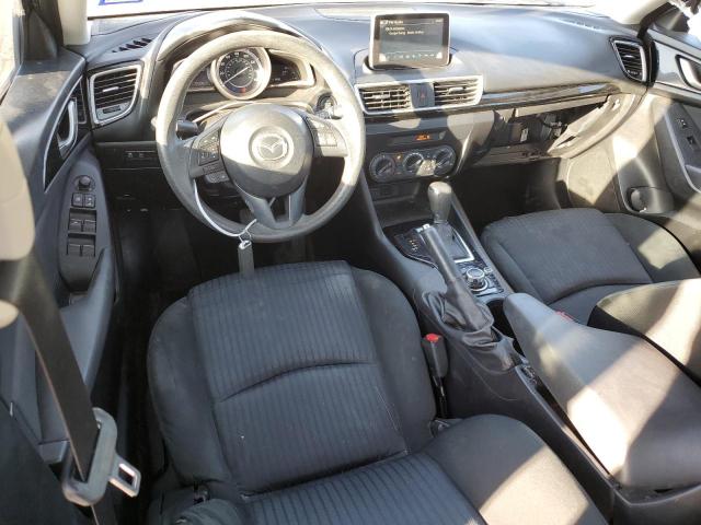 Photo 8 from auction – 2015 MAZDA 3 SPORT with VIN 3MZBM1U70FM212913