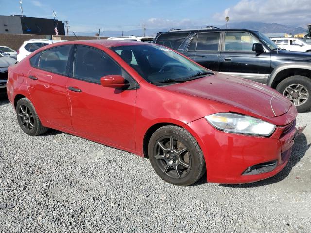 Photo 4 from auction – 2013 DODGE DART SE with VIN 1C3CDFAA3DD247222