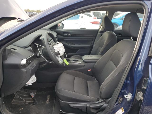 Photo 7 from auction – 2022 NISSAN ALTIMA S with VIN 1N4BL4BV3NN381617