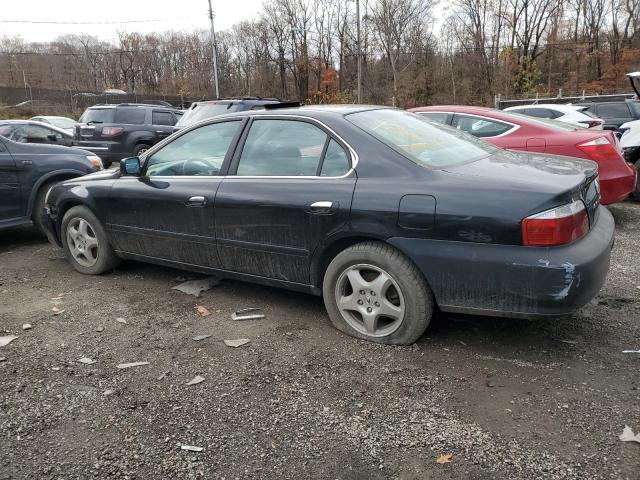 Photo 2 from auction – 2003 ACURA 3.2TL with VIN 19UUA56683A064357
