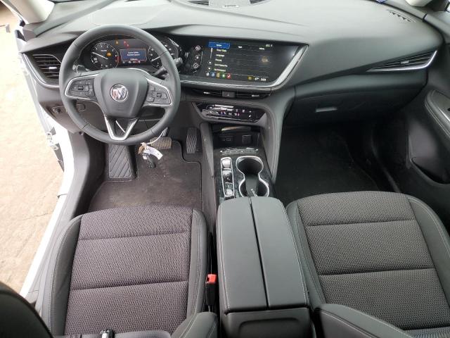 Photo 8 from auction – 2023 BUICK ENVISION P with VIN LRBFZMR4XPD205324