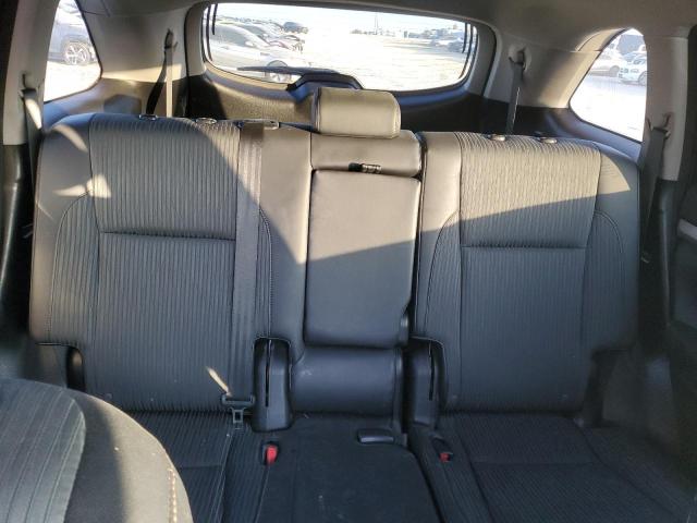 Photo 10 from auction – 2016 TOYOTA HIGHLANDER with VIN 5TDZKRFH6GS133078