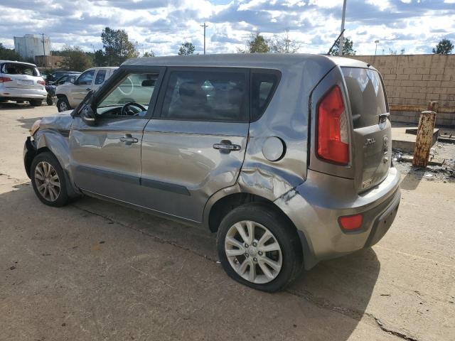 صورة رقم 2 من المزاد - 2013 KIA SOUL + مع VIN KNDJT2A69D7585636