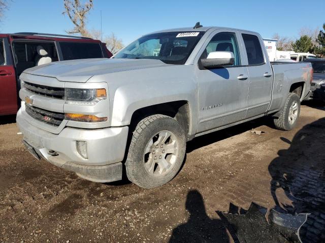 CHEVROLET SILVERADO 2019 with VIN 2GCVKPEC9K1118969 - Photo from auction