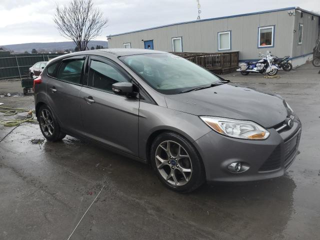 Photo 4 from auction – 2014 FORD FOCUS SE with VIN 1FADP3K20EL251240