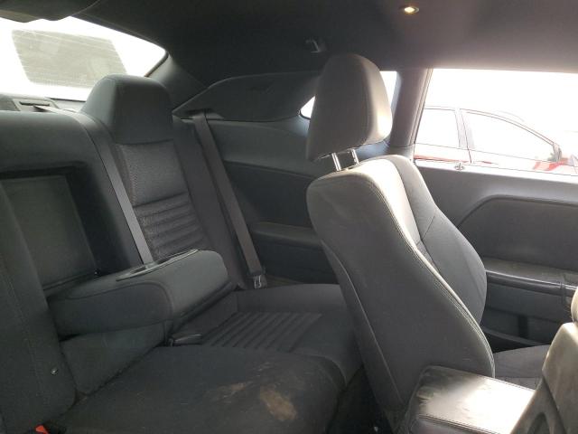 Photo 10 from auction – 2014 DODGE CHALLENGER with VIN 2C3CDYAG1EH152890
