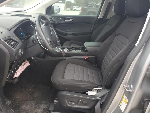 Photo 7 from auction – 2023 FORD EDGE SE with VIN 2FMPK3G95LBA03781
