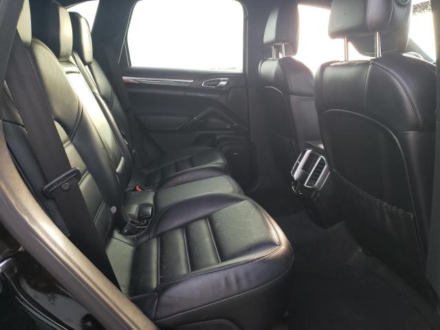 Photo 11 from auction – 2014 PORSCHE CAYENNE with VIN WP1AF2A28ELA40586