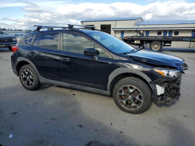 Photo 4 from auction – 2018 SUBARU CROSSTREK with VIN JF2GTABC1JH217936