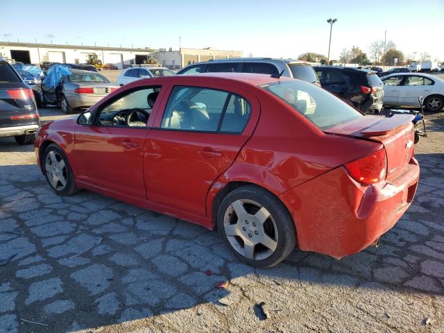 Photo 2 from auction – 2010 CHEVROLET COBALT 2LT with VIN 1G1AF5F57A7180565