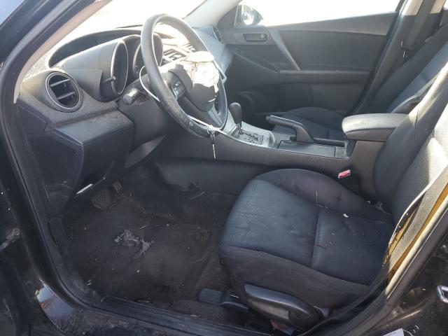 Photo 7 from auction – 2010 MAZDA 3 I with VIN JM1BL1SF9A1280570
